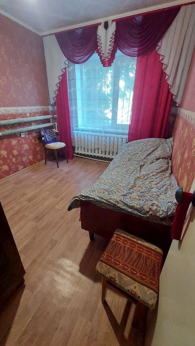 Отдам бесплатно мебель срочно