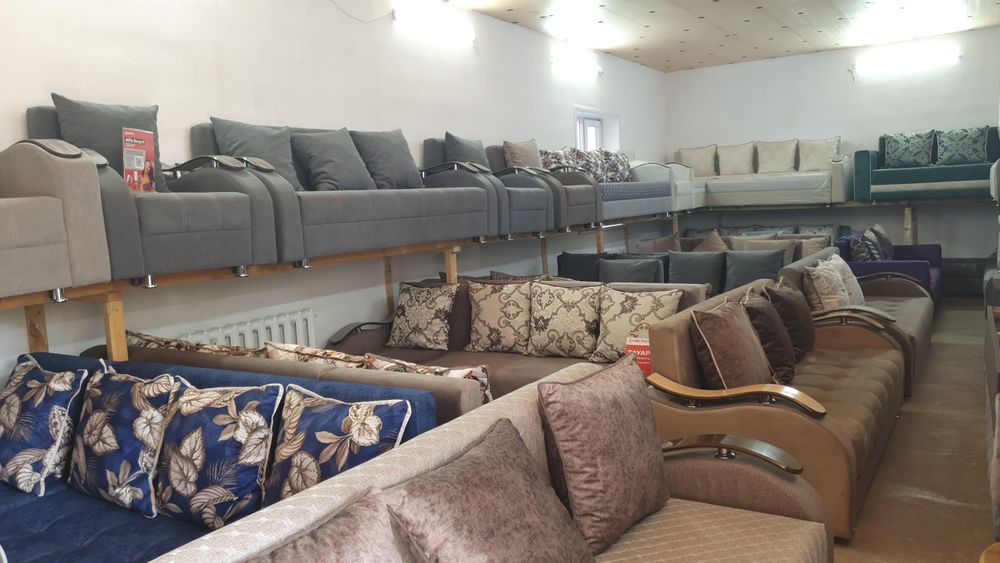 Тахты г Кокшетау