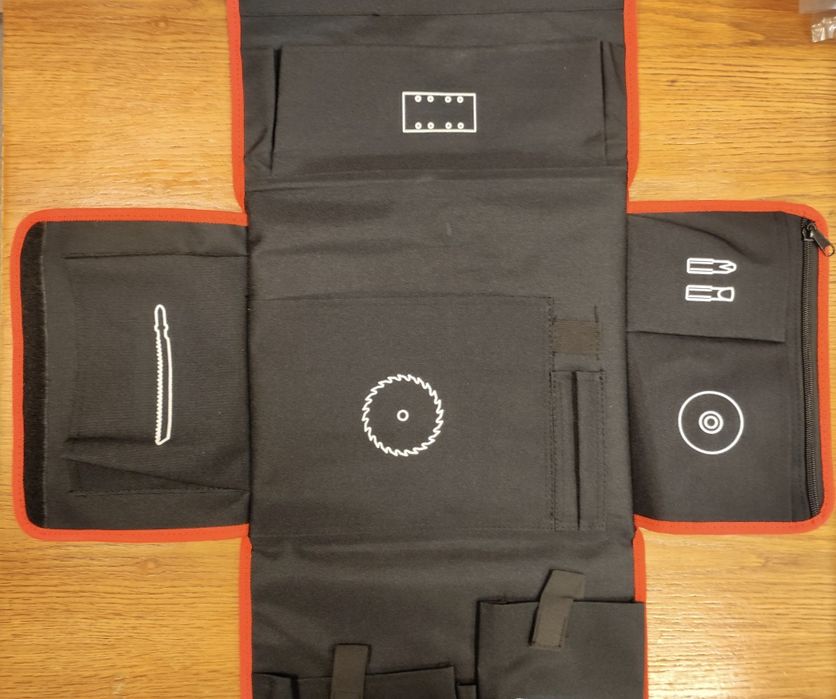 Нов - SKIL - Органайзер за инструменти