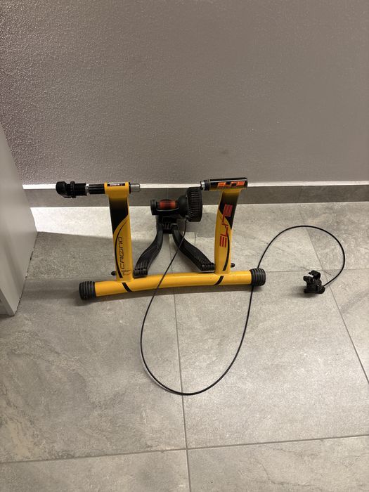 Home trainer Elite Chrono