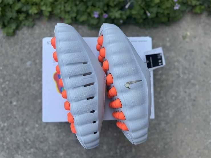 Nike Mind 001 Slide Light Smoke Grey