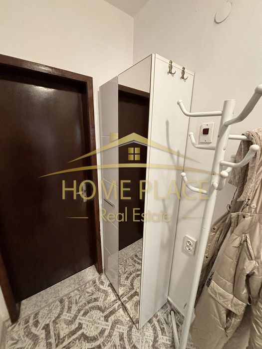 Дава се под наем Двустаен апартамент в Варна, Генералите - 68 кв.м за 468.69 € - Снимка #11