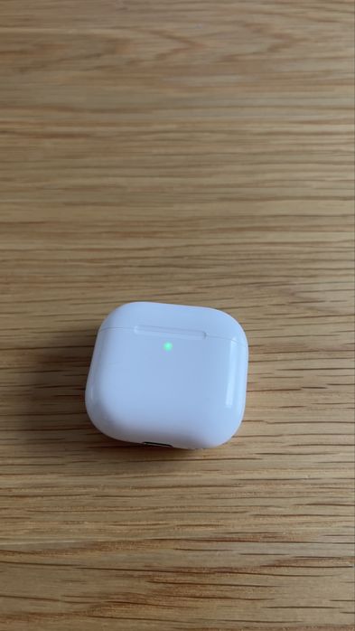 Airpods 4 ANC full box