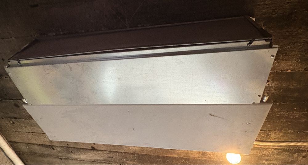 Ventiloconvector daikin