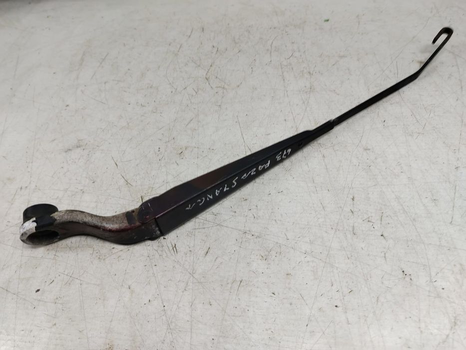 Brat stergator parbriz 7158nwb Dodge Caliber 1 generation (2006 - 2012)