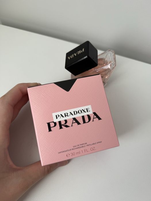 Парфюм Prada Paradoxe