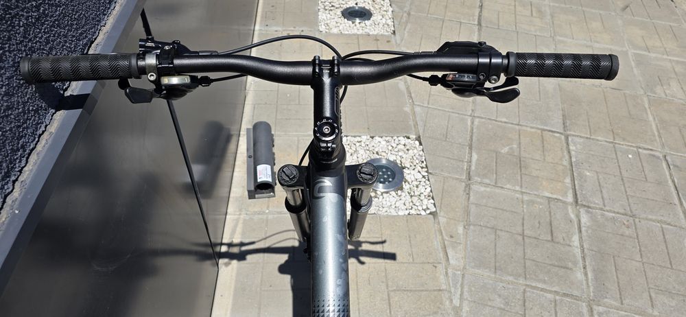 МТВ 29/M Cannondale Trail 6