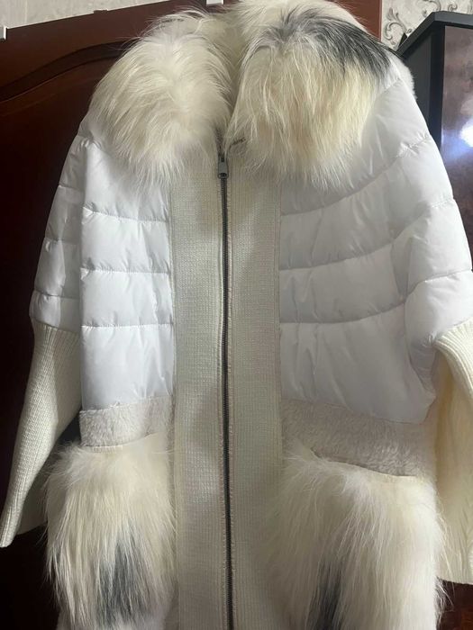 Куртка Турция Новая