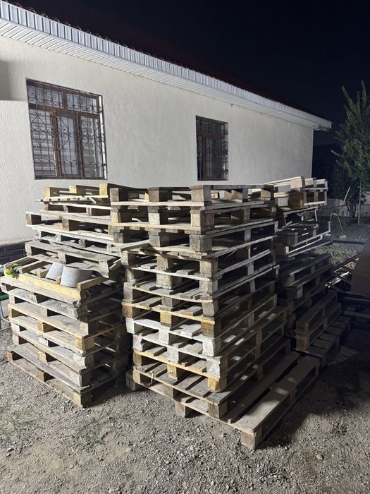 Срочно продам поддон