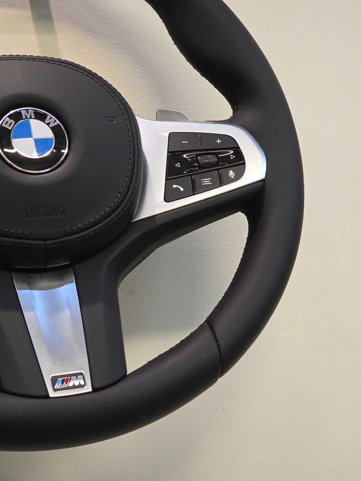 М спорт волан за BMW G30 G31 G20 G01 G05 БМВ Г30 Г20 Г01 Г05 тунинг