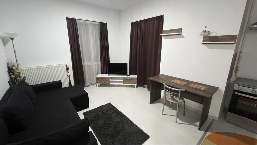 Inchiriez apartament 2 camere  Ploiesti,Cf 1 Bloc 2011
