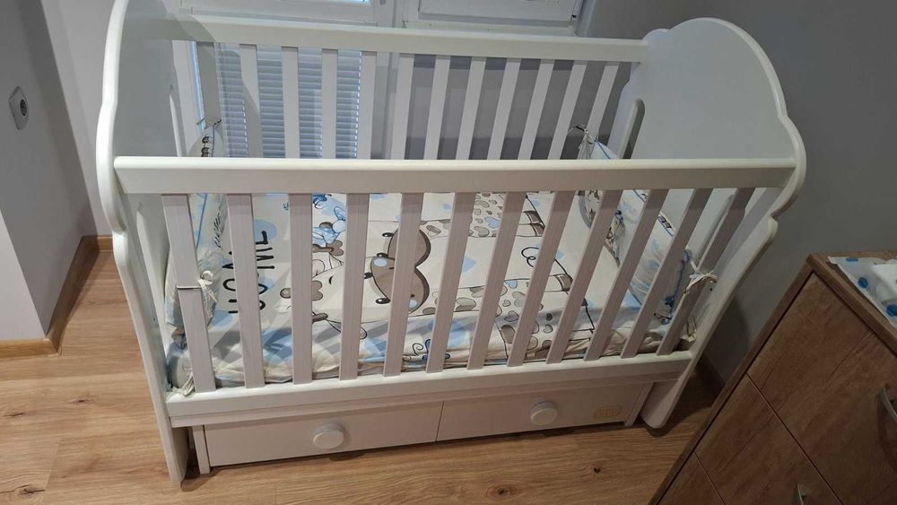 Креватче ново 350