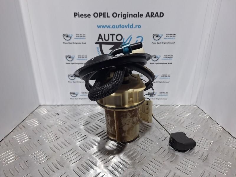 Pompa motorina Opel Astra G 1.7 CDTI Z17DTL
