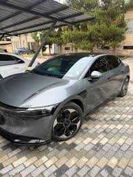 Zeekr 007 2 ta mator nasiya savdo