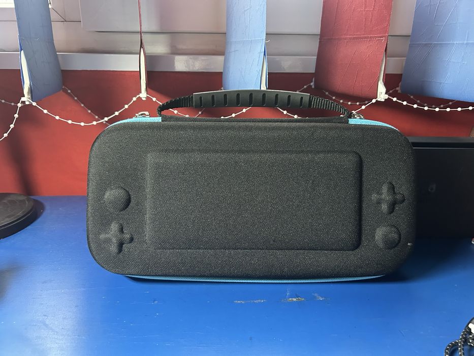 Конзола nintendo swich