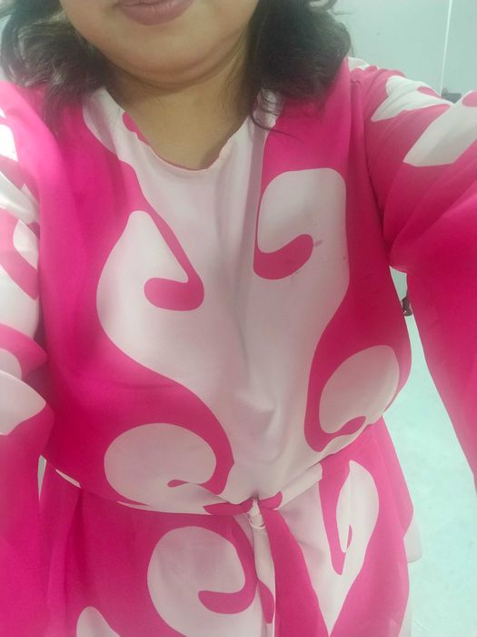 Платье для милых дам