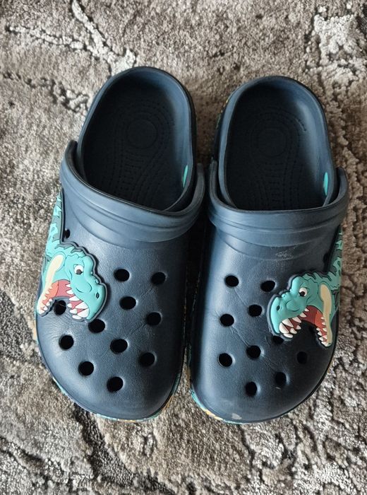 Saboți (Crocs-like), nr. 35