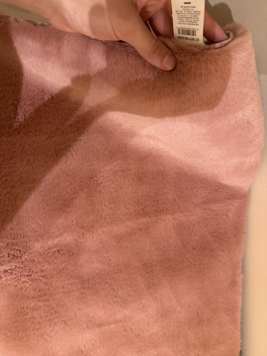 Червено килимче 75х120 см