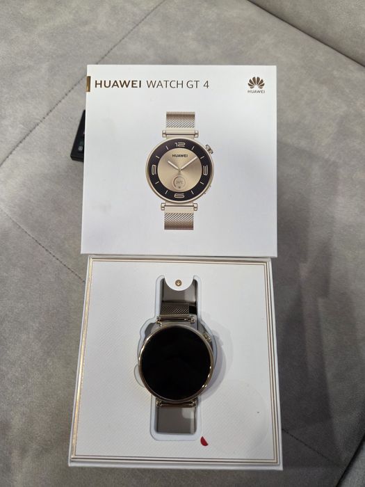 Huawei watch GT 4 41mm
