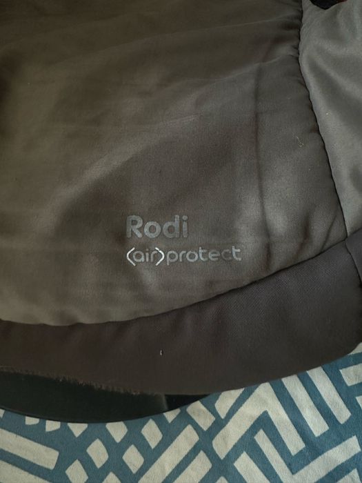 maxi cosi rodi air protect