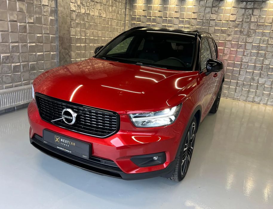 Volvo XC 40