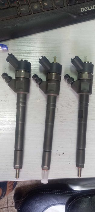 дюзи за форд  пежо ситроен волво   Volvo Citroen Peugeot 1.6HDI