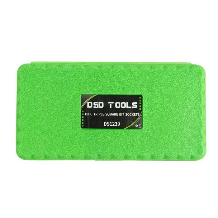 10BUC biti triple square DS1239