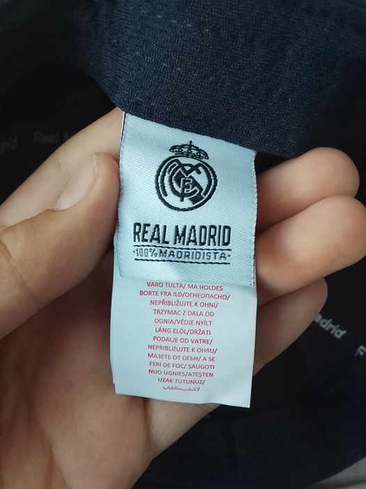 Кепка (RMCF) новая