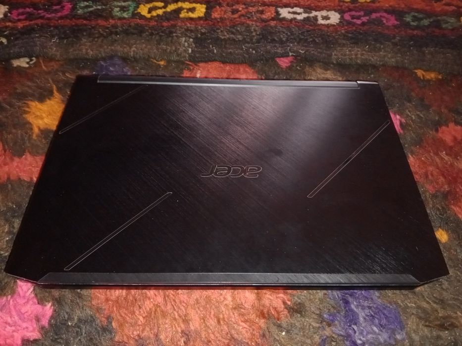 Acer nitro 7 gaming noutbuk