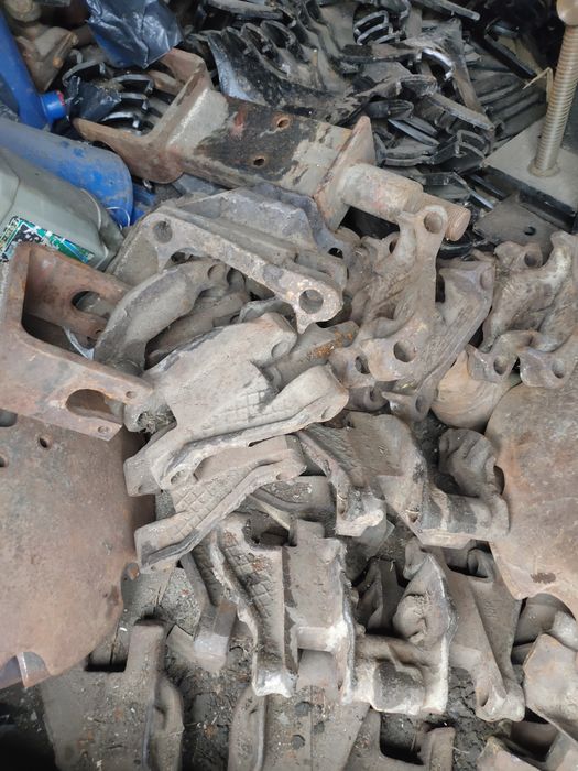 Траки ДТ диски бд м