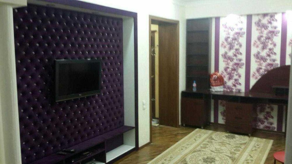 2-х комнатная квартира на Ц-5 продается  ID: 4845