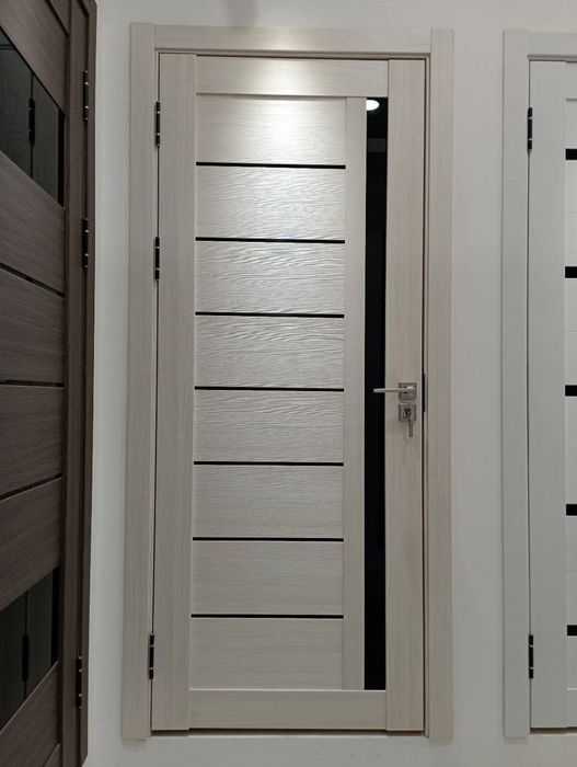 Межкомнатные двери из России с первых рук