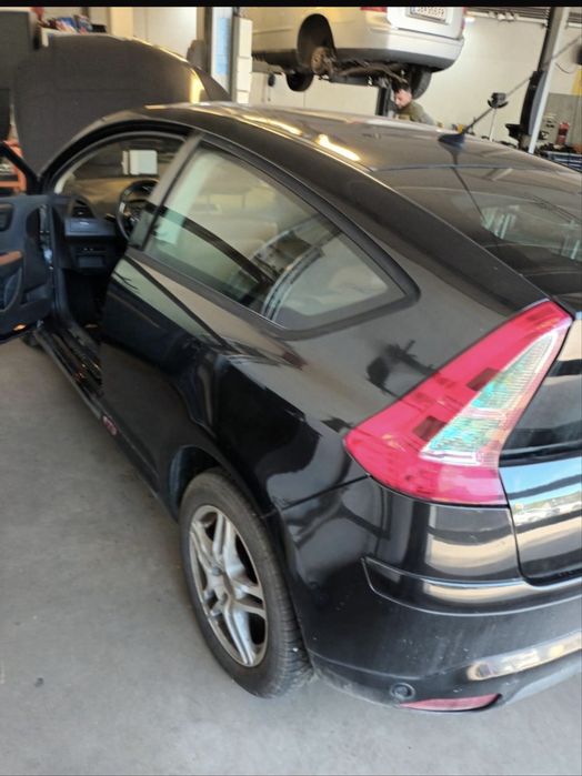 CITROËN C4 2008 — imagine 3