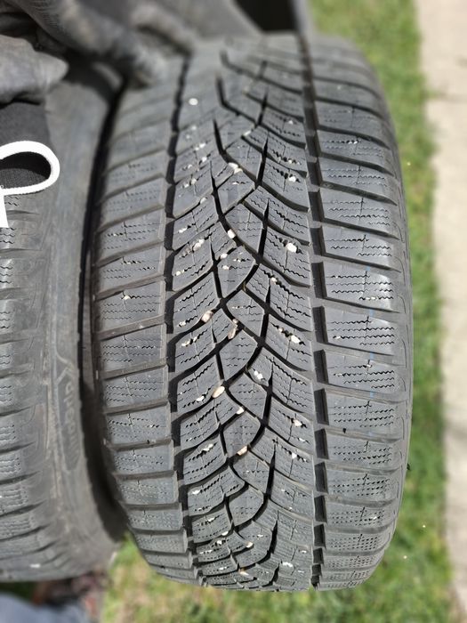 Anvelope 225/45/17 Good Year dot 2020 M+S