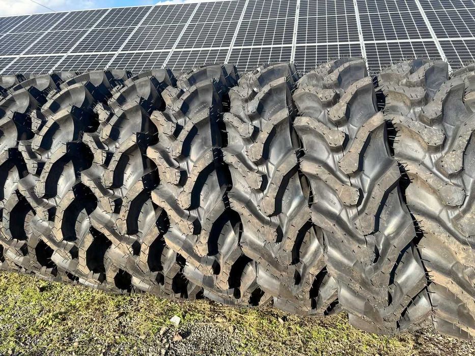 Anvelope agricole tractor spate garantie 12pliuri livrare 12.4/11-28