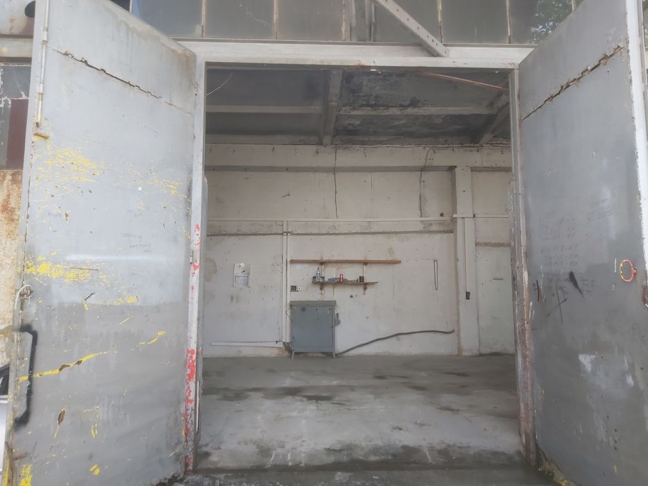 Дава се под наем Склад в с. Каменар, Област Варна - 220 кв.м за 7650 € - Снимка #5