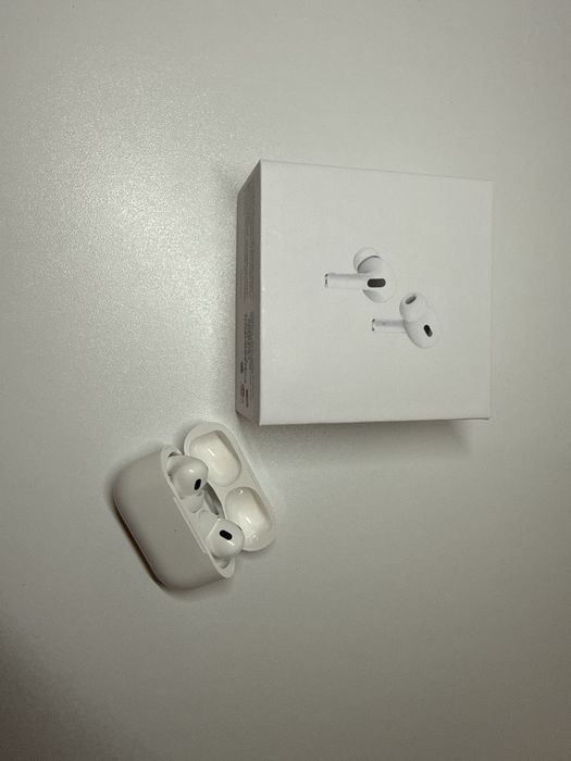 Apple AirPods Pro 2
