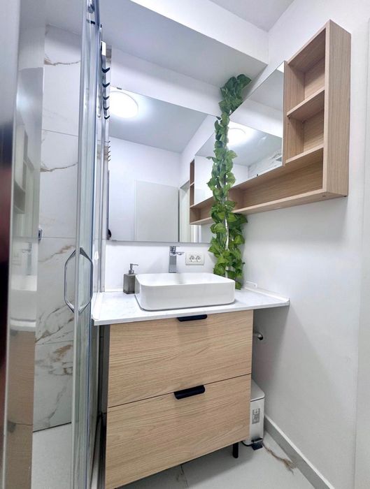 Apartament 4 camere