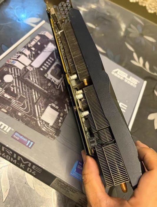 RX 5700xt asrock challenger
