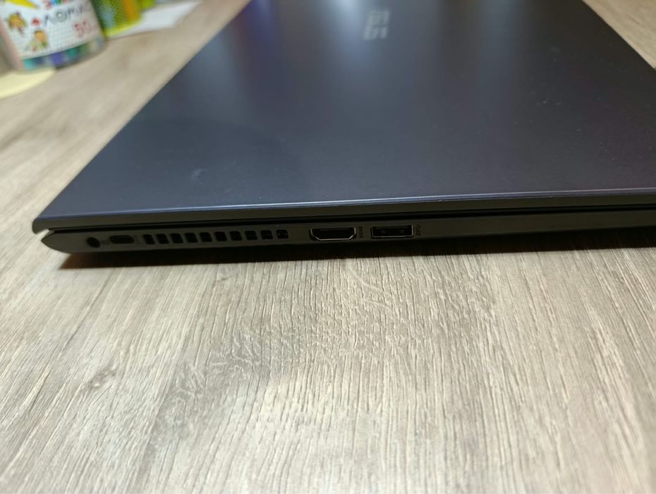 Ноутбук ASUS X515EA