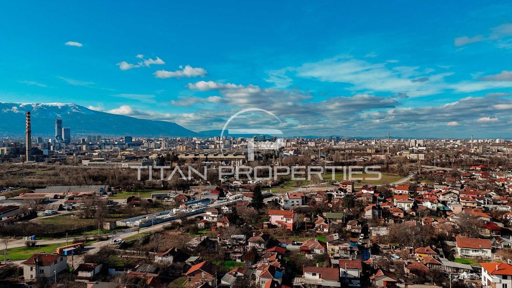 Продава се Къща в София, Димитър Миленков - 270 кв.м за 371 €/кв.м - Снимка #12