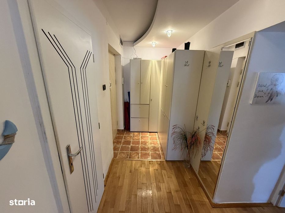 Apartament 3 camere zona Faleza Nord