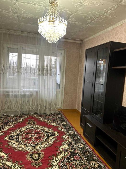 Сдам квартиру срочно