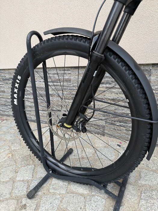 Електрически планински велосипед Giant E-STANCE размер: 46cm Mullet