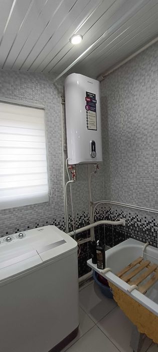 Продается дом с.Красносельское, документы в порядке