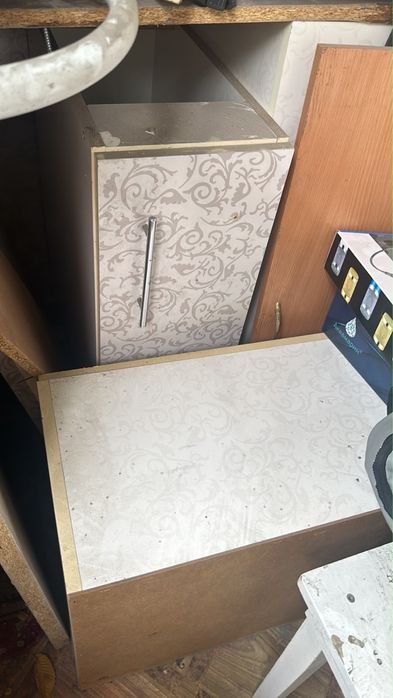 Кухонный гарнитур