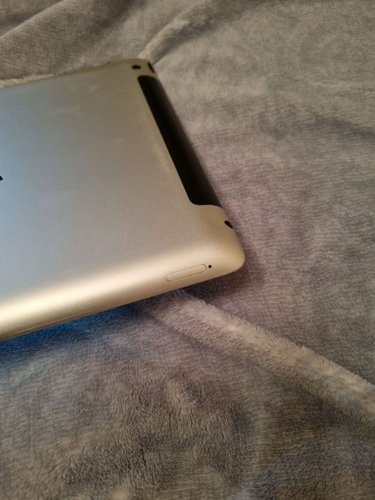 ipad 4-го поколения