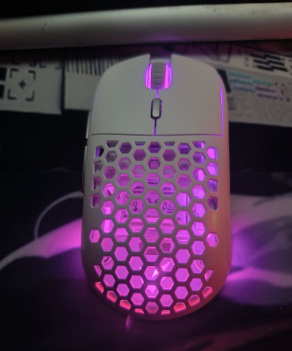 ARDOR GAMING Prime X мышка