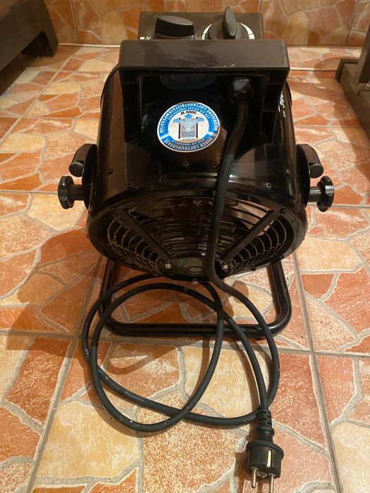 Електрически калорифер EINHELL - EH 3000 C - 3,0 kW