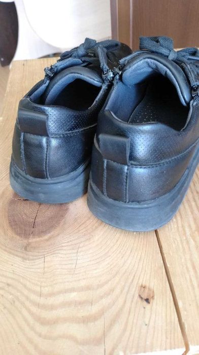 Туфли детские  для мальчика